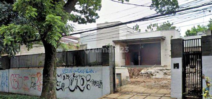 Dijual Tempat Usaha Pinggir Jl. Raya Pajajaran Kota Bogor Timur 1