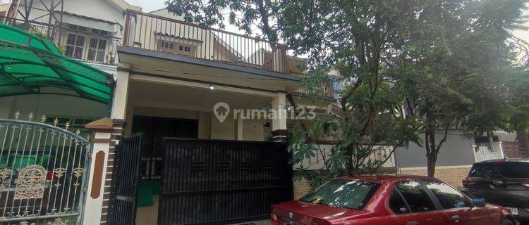 Dijual Rumah Di Viila Duta Baranangsiang Kota Bogor Timur 1