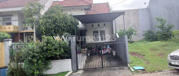 Dijual Rumah 1 Lantai Di Bukit Bogor Raya Kota Bogor Utara 1