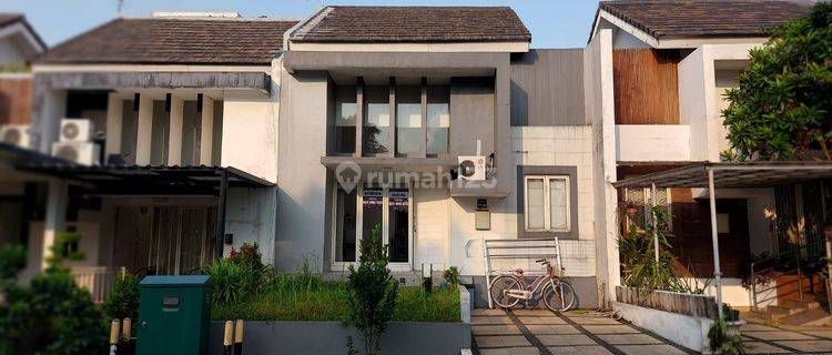 Dijual Disewakan Rumah Di Rancamaya Estate Kota Bogor Selatan 1