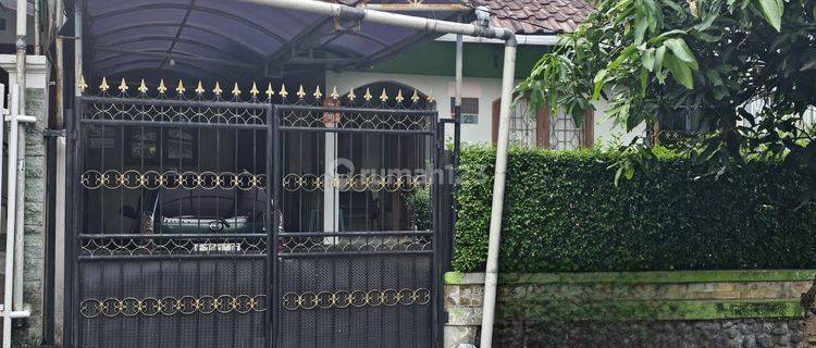 Rumah 2 Lantai di Bogor Nirwana Residence Kota Bogor  1