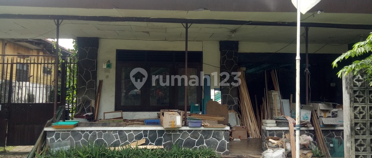 Rumah Jalan Veteran 18/40 Panaragan Kebon Kalapa Bogor Tengah 1
