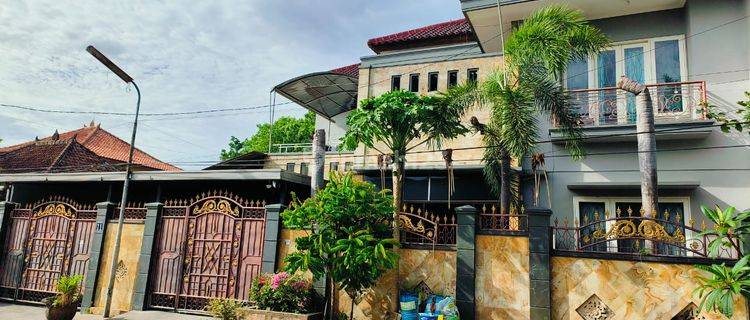 RUMAH MURAH BAGUS FURNISH DI DENPASAR BARAT 1