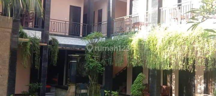 Guest House 19 Kamar Dekat Pantai Jimbaran Badung 1