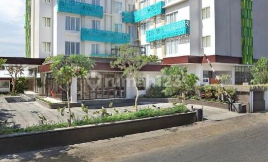 Hotel In Kuta Badung Bali 1