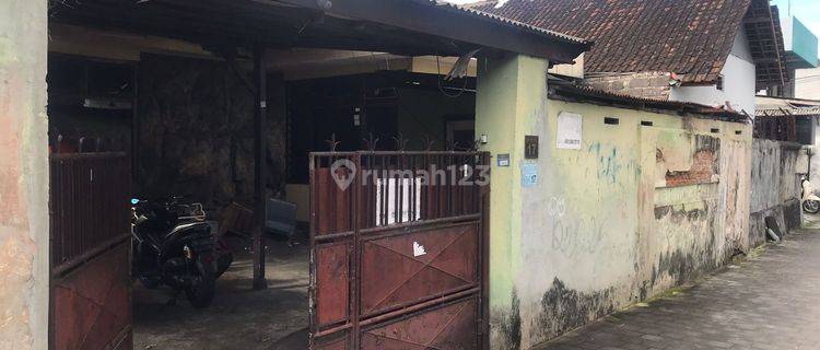 Tanah Bonus Bangunan di Denpasar Bali 1
