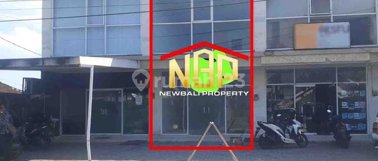 CHEAP SHOPHOUSE IN KEROBOKAN, GUNUNG SALAK STREET 1