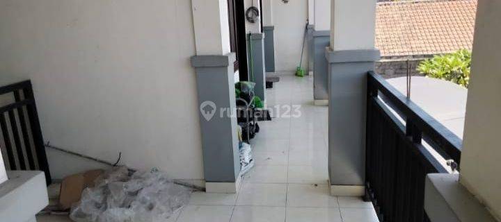 Kost di Jalan Marlboro Barat, Denpasar SHM Dekat Kerobokan 1