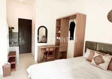 New Exclusive Mediterranean Design Boarding House at Unud Campus 1