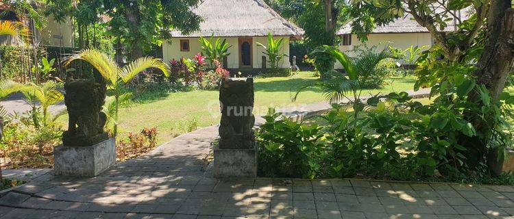 Villa on Jalan Danau Tamblingan Sanur, Denpasar 1