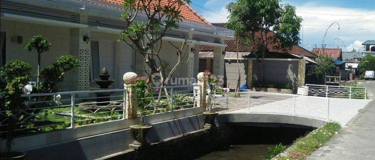 Kost Guest House di Denpasar Selatan Jalan Raya Pemogan 1