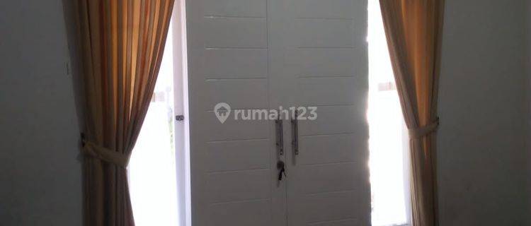 RUMAH MURAH DI DENPASAR SELATAN PEMOGAN 1