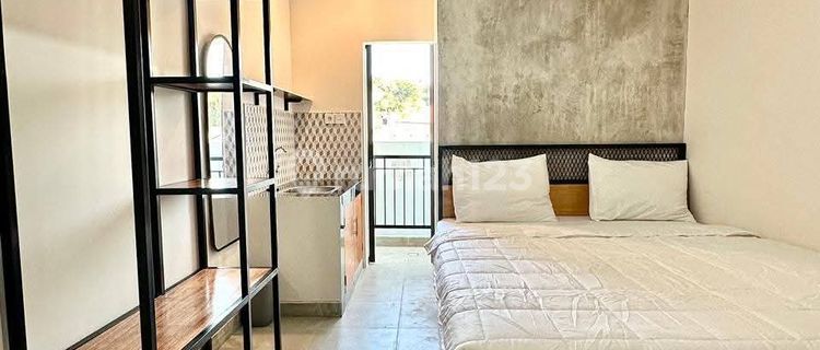 Elite Kost View GWK Area Jimbaran 1