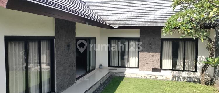 Rumah 1 Lantai di Blumbungan Sibang 1