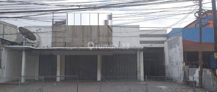 Lahan Siap Bangun Dengan Luas 1050m2 Kaliabang Bekasi 1