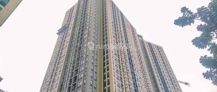 Apartemen Transpark Cibubur Size 45m 2br Tower A Depok Cimanggis 1