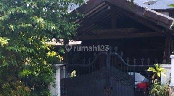 Rumah Siap Huni 7x23 161m Type 3KT Kelapa Gading Jakarta Utara 1