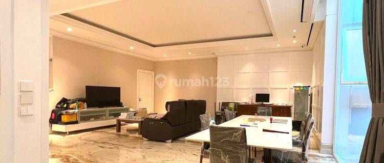 Rumah Royal Gading Mansion 10x20 3KT Kelapa Gading Jakarta Utara 1