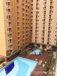 Apartemen Green Palm Residence, type studio, full furnish , Bagus 1