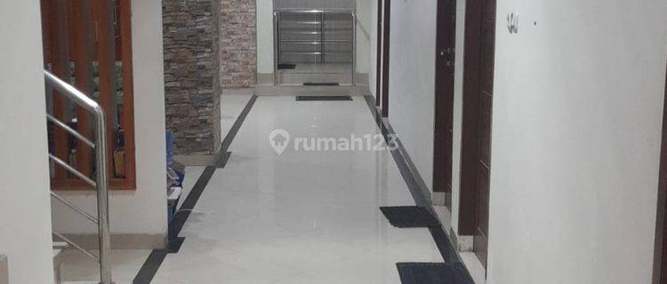 Hotel Di Pangkal Pinang Luas Tanah 428, Luas Bangunan 1400, 4 Lantai, Bagus 1