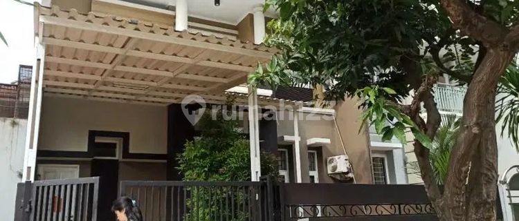 House in Daan Mogot Baru, Land Area 120M2, Building Area 160M2, Good and Tidy 1