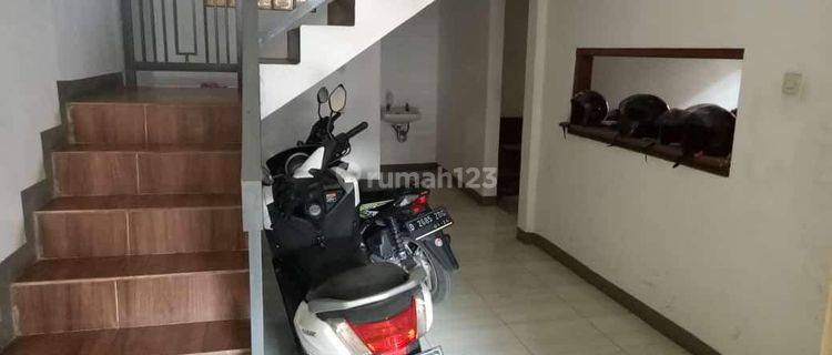Dijual ruko lokasi Banjaran Kabupaten Bandung 1