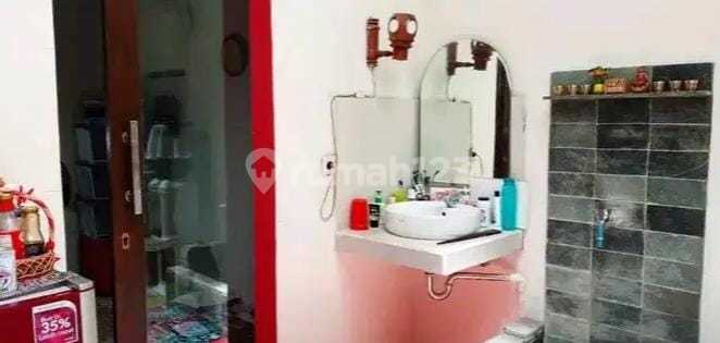 Disrwakan rumah cantik dan nyaman di Kota Bali Residence Padalarang 1