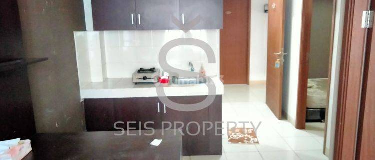 Apartement Pinewood Apartment Jatinangor Bandung 2 BR 1