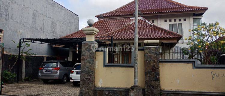 Jual Rumah Jl Merthayasa 1