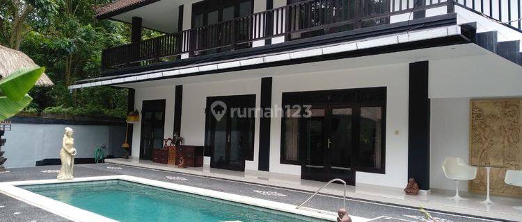 Sewa Villa 1