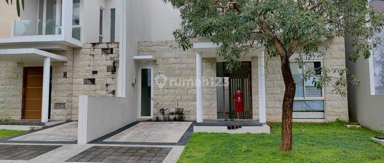 Rumah Sewa Jl Cargo Permai 1