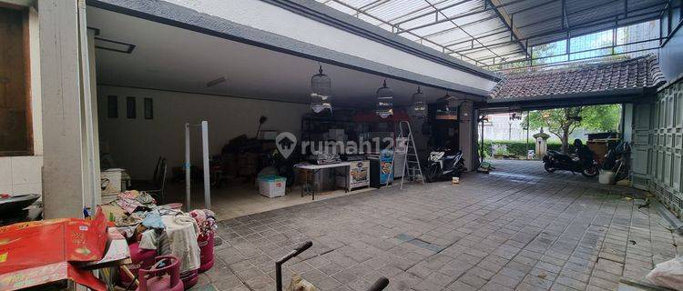 Jual Rumah Asri di Perumahan Teras Ayung 1