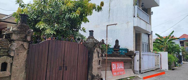 Rumah Jual di Keboiwa Selatan, gang Pandan Sari  1