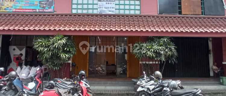 Cheapest Shophouse for Sale in Strategic Surapati Core Bandung Negotiable Price 1