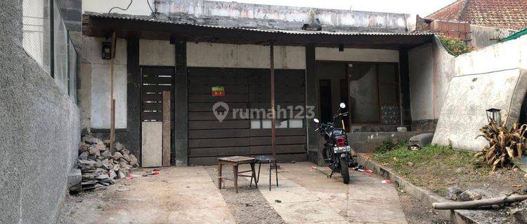 Termurah Rumah Pusat Kota Bandung Riau dago gedung sate Bengawan 1
