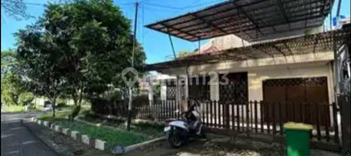 Suitable for Home Office in Riau Wing, Strategic Location Bandung 1