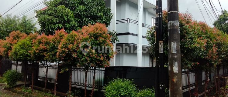 Termurah !! Di Bawah Njop Di Griya Mulatama Pamulang  1