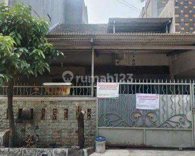 Rumah Murah Hitung Tanah Di Green Garden Jakarta Barat  1