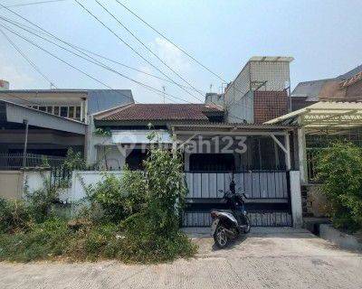 Rumah Termurah Di Green Garden Jakarta Barat  1