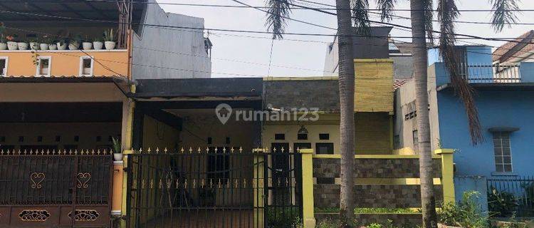 Rumah Termurah Di Duta Bintaro Kunciran Tanggerang  1