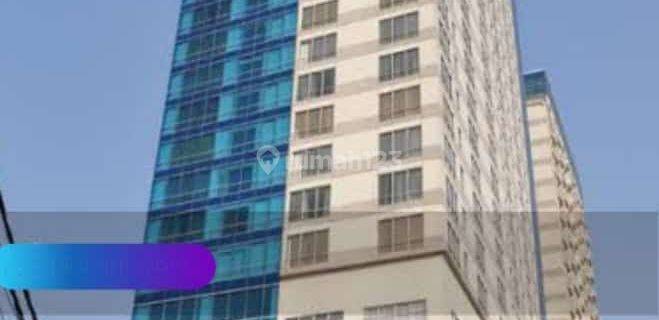 Hunian Strategis Di Apartemen Grand Kartini Mangga Dua Jak-Bar 1