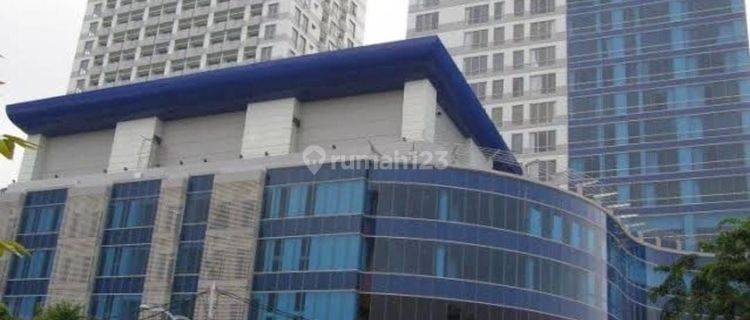 Apartemen Strategis di Mangga Dua Jakarta Pusat 1