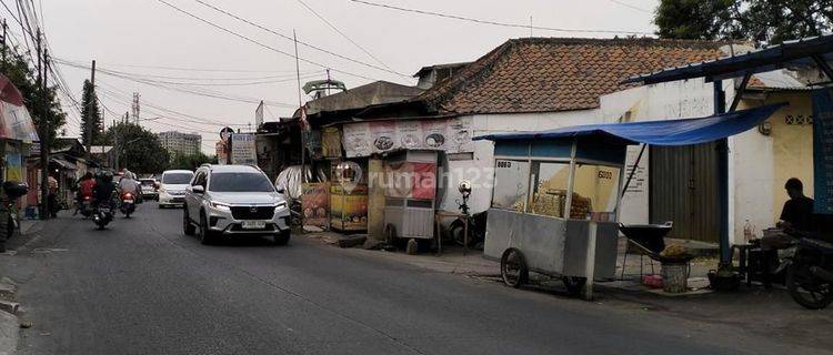 Ruko Strategis kawasan Ramai di Cikunir Bekasi 1