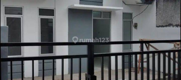 Hunian Kokoh Siap Huni Di Mutiara Gading City Bekasi 1