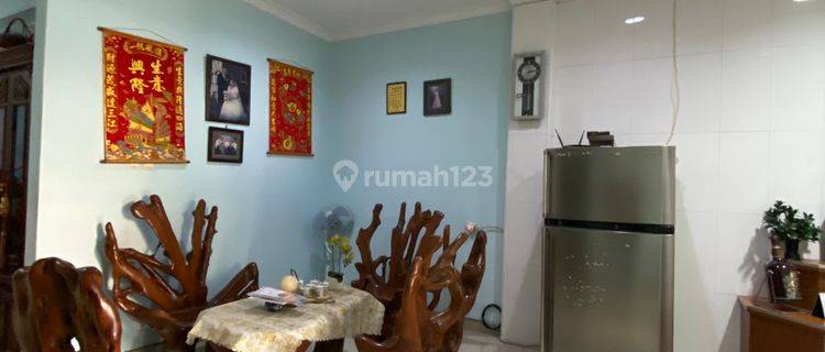 Dijual Murah Rumah 2 Lantai Victoria Park Residence Tangerang 1