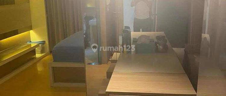 Dijual Murah Apartemen Centro City Residence Kebun Jeruk 1