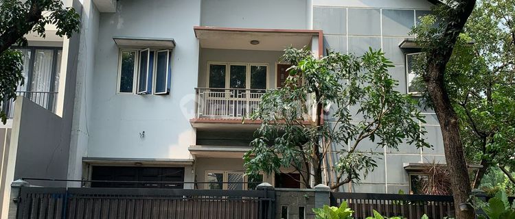 FOR SALE CEPAT (13). Puspitaloka D Bsd City 1