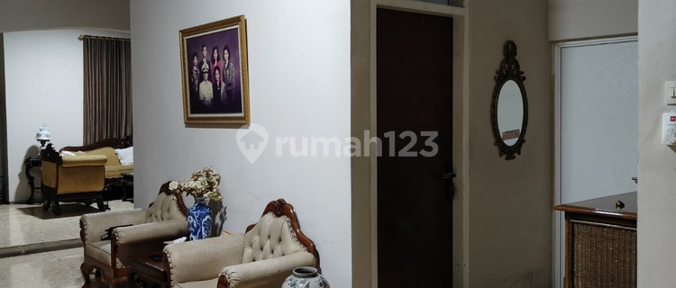 FOR SALE Vila Melati Mas Special Location 1