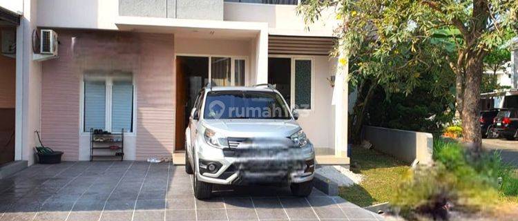 RUMAH CANTIK 2LT di GREEN PARK JATIWARNA BEKASI SELANGKAH KE TOL JATIWARNA  1