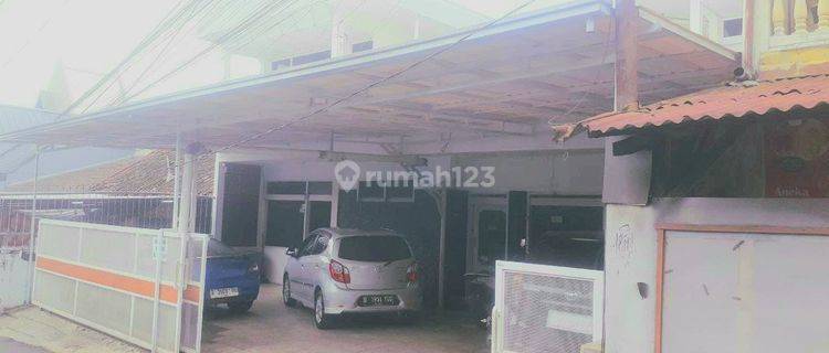 RUMKOST 2LT 16 PINTU AKTIF dkt UNPAD ITB di DIPATI UKUR DAGO BANDUNG 1